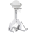 Costway 3 in 1 Height Adjustable Kids