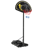 Costway 4.25-10 FT Portable Adjustable