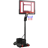Costway 5-10 FT Basketball Hoop