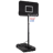 Costway 6.5-10 FT Adjustable Portable