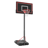 Costway 7.5-10 FT Basketball Hoop