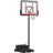 Costway Adjustable Basketball Goal