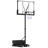 Costway Portable Basketball Hoop