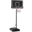Costway Portable Outdoor 6.9-8.5 FT