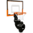 Franklin Pro Hoops with Rebounder