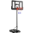 Goplus Portable Adjustable 10 FT