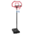 Goplus Portable Adjustable 6.4-8.7 FT