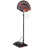 Yaheetech Portable Basketball Hoop