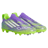 Adidas F50 Laceless