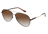 GlassesShop Walnut