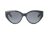 Stella McCartney Round Cat-Eye Sunglasses