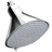 Canopy Filtered Showerhead