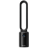 Comfort Zone BW302Y-BLK