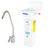 Crystal Quest Ceramic Under Sink