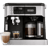 DeLonghi All-in-One Coffee Makers 