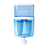 ZeroWater 5-Gallon Water Cooler Dispenser