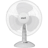 EWT 40cm Desk Fan