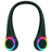 Gulaki Bladeless Portable Neck Fan