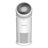Honeywell HPA6000W