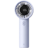 JISULIFE Handheld Fan Life10S