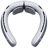 JISULIFE Neck Fan Pro1