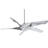 Minka-Aire Artemis Liquid Nickel XL5