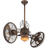 Minka-Aire Traditional Gyro