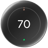 Nest Learning Thermostat 4th Gen