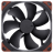 Noctua NF-A14 industrialPPC