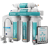 NU Aqua 5-Stage Under Sink