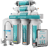 NU Aqua 6-Stage Alkaline Under Sink