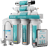 NU Aqua 6-Stage UV Under Sink