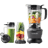 Nutribullet Blender Combo