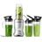 Nutribullet Ultra Deluxe