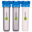 NuvoH2O Manor Trio Systems