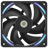 NZXT F120X