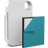 Oval Air Purifier