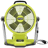 RYOBI PCL850K1