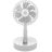 Swan Rechargeable Desk Fan