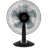 Swan Silence Turbo Desk Fan