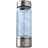 The Healthy Hydration Hydrogen Water Bottle