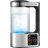 The Healthy Hydration Hydrogen Water Pitcher