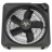 Vornado Model 80X