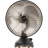 Vornado Silver Swan