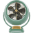 Vornado VFAN Vintage