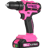 Alloyman Pink Drill Set