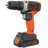 BLACK+DECKER BCD702C1