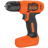 BLACK+DECKER BDCD8C