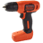 BLACK+DECKER BDCD8HDPK