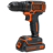 BLACK+DECKER BDCDD120C